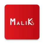 Logo of Maliks android Application 